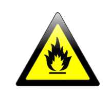 Brandschutzrahmen in verschiedenen Größen Brandschutzrahmen in verschiedenen Größen