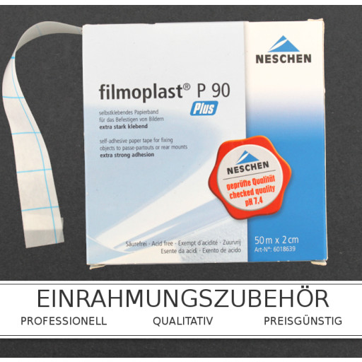 Filmoplast 90 Plus