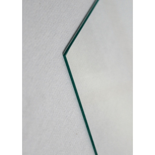 Museumsglas mit UV Schutz