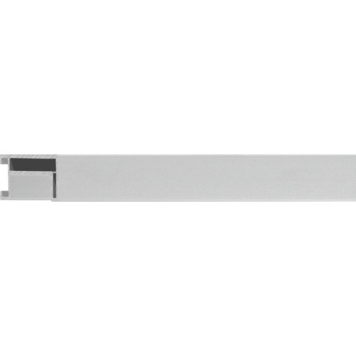 Alurahmen Profil 224 Silber matt 50 x 70 cm Leerrahmen