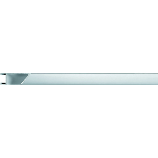 Alurahmen Profil 51 Silber matt 70 x 70 cm Leerrahmen