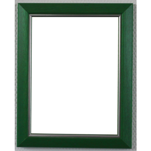Holzrahmen Zürich Grün 30,0 x 45,0cm