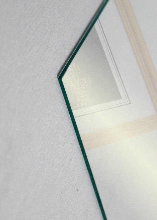 Normalglas