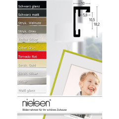 Nielsen Alurahmen C2