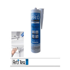 Fixierleim für Formleisten Deco Rail 310 ml