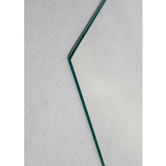 Museumsglas UV92 mit UV Schutz