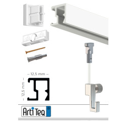 Komplett-Set Contour Rail