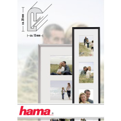 Hama Fotogalerie Sevilla