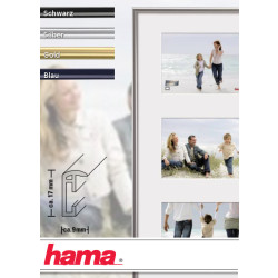 Hama Fotogalerie Madrid