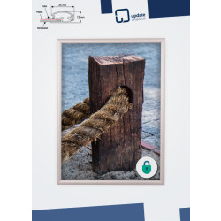 Klapprahmen Safety 25