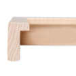 Wechselrahmen Silva Wood Ahorn lasiert 40 x 50 cm