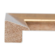 Wechselrahmen Bavaria 25 GS Gold 50 x 60 cm
