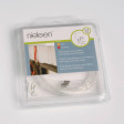 Nielsen Perlonseile mit Schlaufe und Gleithaken