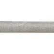 Holz-Bilderrahmen Backnang Normalglas Silber, 60 x 60 cm