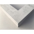 Wechselrahmen 8079 Betondesign Hellgrau 15 x 20 cm