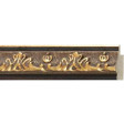 Barockrahmen Adria Altgold 50,0 x 50,0cm L