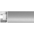 Alu Bilderrahmen ALU30 Silber 60 x 90 cm Leerrahmen