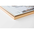 Holz Wechselrahmen Antigo
