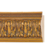 Barockrahmen Ceollo Altgold 30 x 30 cm Leerrahmen