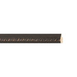 Barockrahmen de Goya Schwarz 10,0 x 15,0cm Leerrahmen