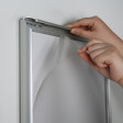 LED Leuchtrahmen Slim Frame Economy