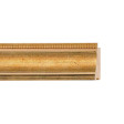 Barockrahmen Ordonez Altgold 30,0 x 30,0cm Leerrahmen