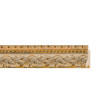 Barockrahmen Rosa Gold 30,0 x 40,0cm Leerrahmen
