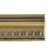 Barock Bilderrahmen Vino Gold 50 x 60 cm Leerrahmen