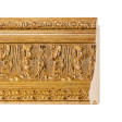 Prunk Bilderrahmen Vivaldi Gold 60 x 75 cm Leerrahmen