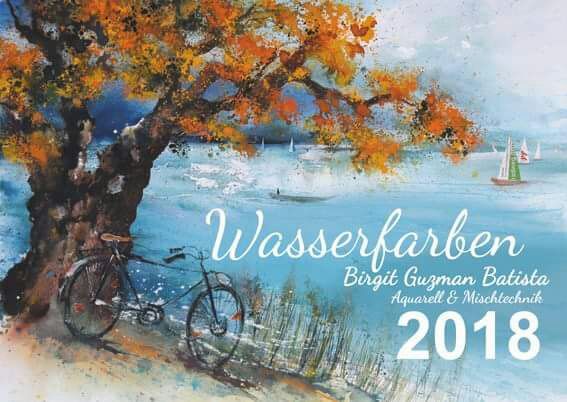 Kalender 2018