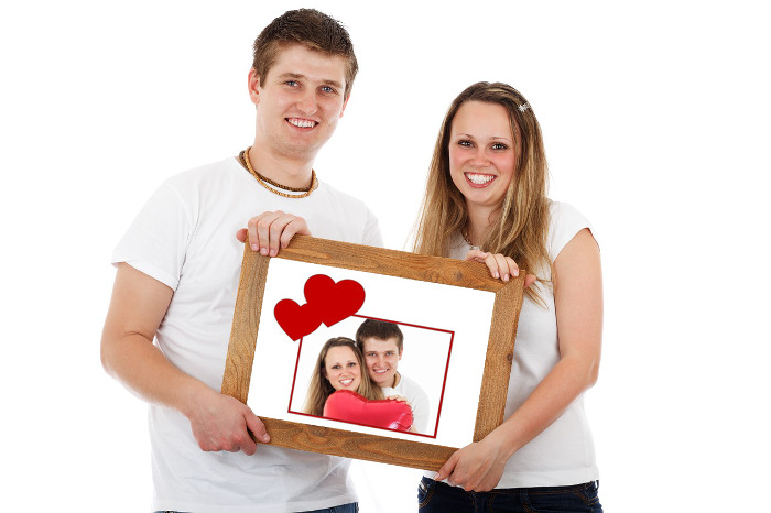Geschenke zum Valentinstag