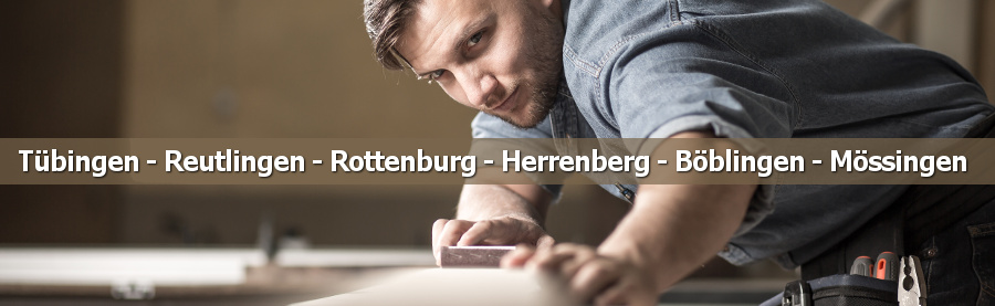 Bilderrahmen aus der Region Tübingen