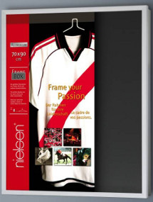 Nielsen Frame Box