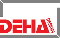 DEHA Bilderrahmen Logo