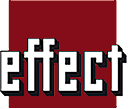 Effect Bilderrahmen Logo